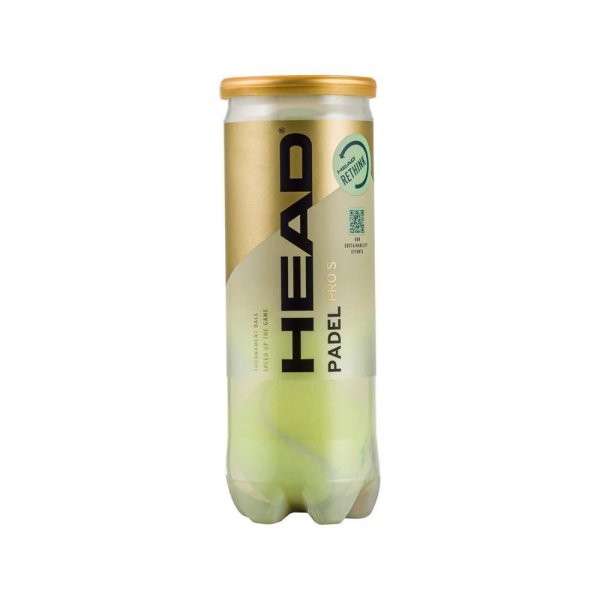 Head Padel Pro S+ 24 rör