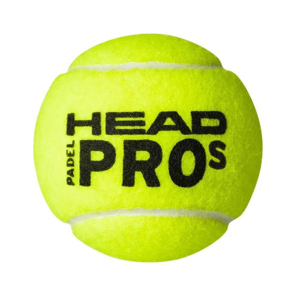 Head Padel Pro S+ 24 rör