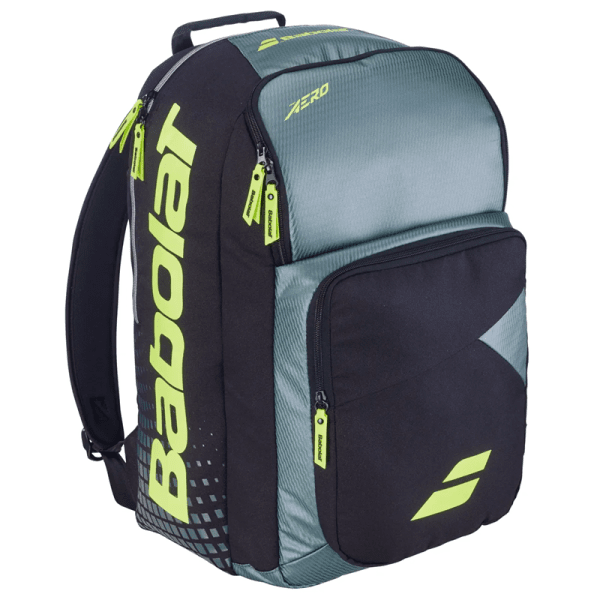 Babolat Pure Aero Backpack - 2026