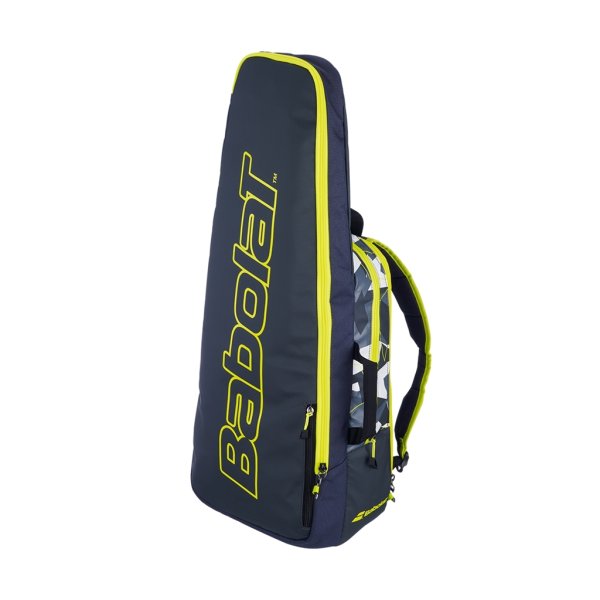 BABOLAT BackPack Pure Aero Grey/Yellow