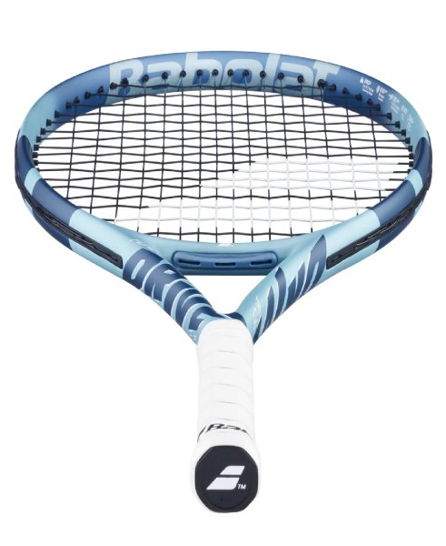 köpa pure drive 25 tum tennisracket barn