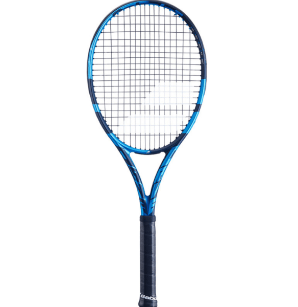BABOLAT Pure Drive + (Longbody) (Greppstorlek: 2 (4 1/4)) | Rea | Padelspecialisterna