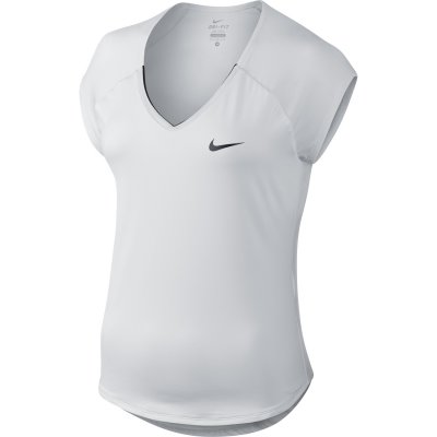 Vita tenniskläder för damer