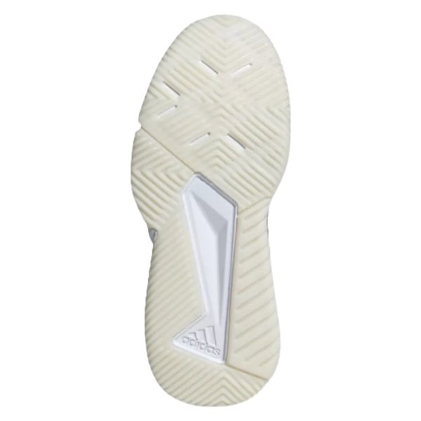 Adidas Courtquick Padel White Women