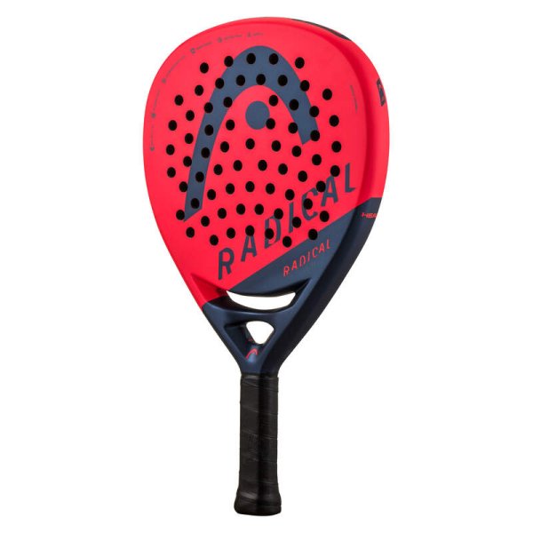 Head Radical Elite Padelracket - 2024