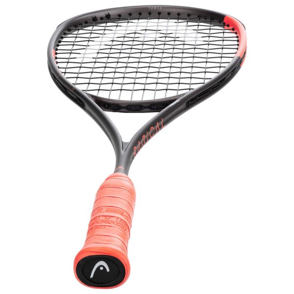 Head Radical 120 SB Squashracket - 2026