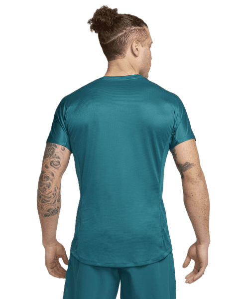 Nike Rafa Challenger Green Mens