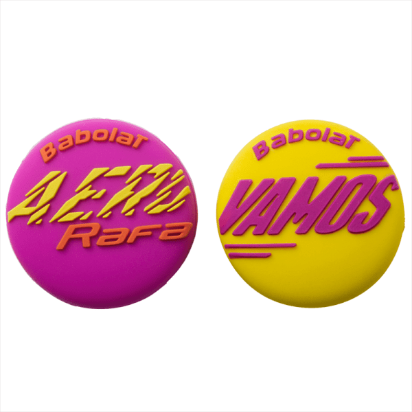 BABOLAT Vamos Vibrationsdämpare