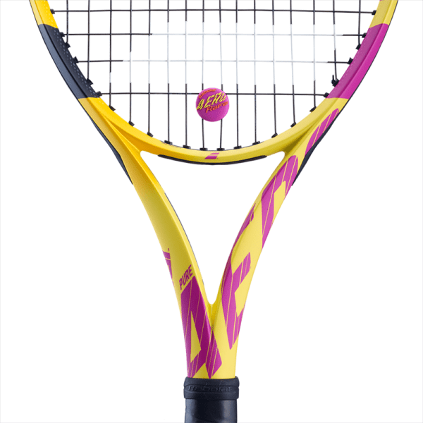 BABOLAT Vamos Vibrationsdämpare