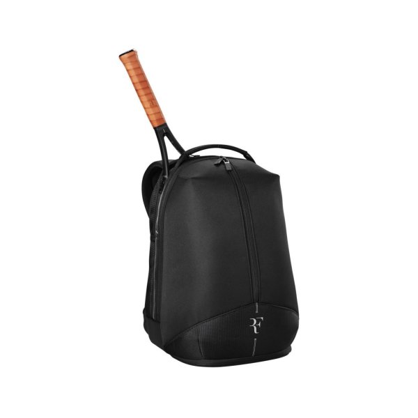Wilson RF Backpack Black