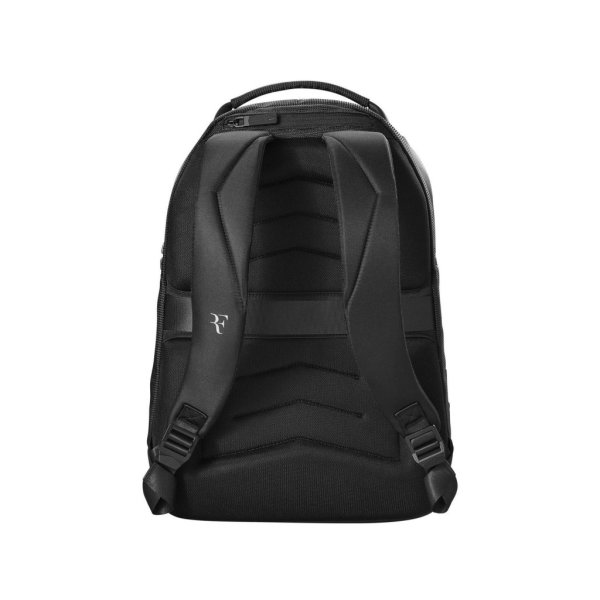 Wilson RF Backpack Black