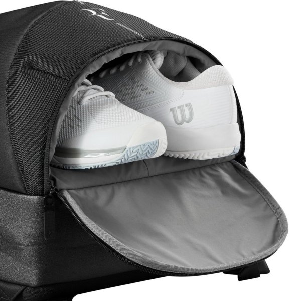 Wilson RF Backpack Black