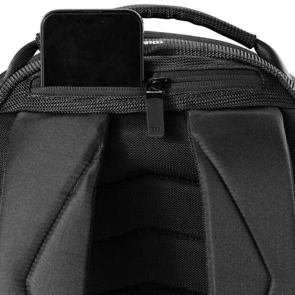 Wilson RF Backpack Black