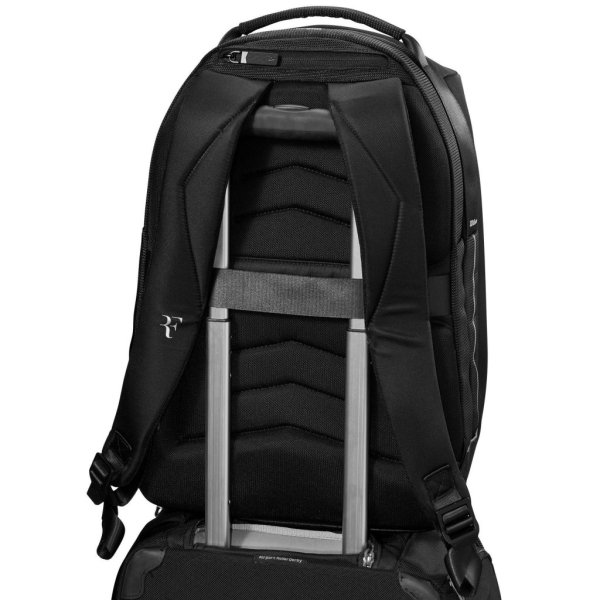 Wilson RF Backpack Black