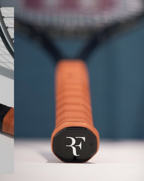 Wilson RF 01 Pro 320g - 2024