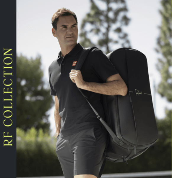 Wilson RF 01 300g - 2024