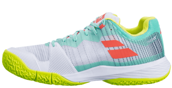 BABOLAT Jet Ritma Padel Woman