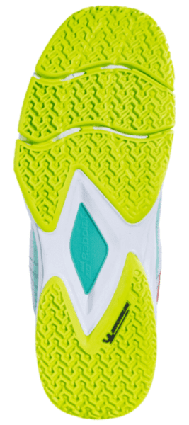 BABOLAT Jet Ritma Padel Woman