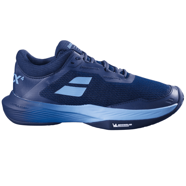 Babolat SFX 4 Clay Mens