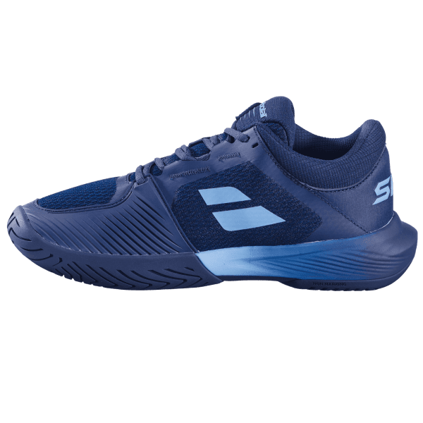 Babolat SFX 4 Clay Mens
