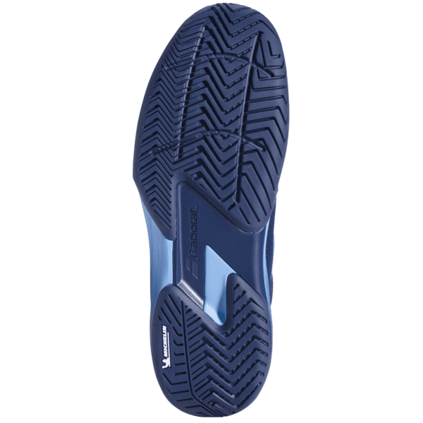 Babolat SFX 4 Drive Blue Allcourt Mens - 2025