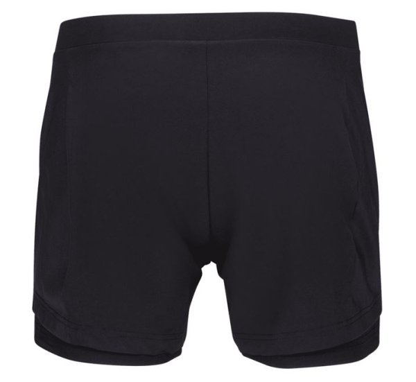 BABOLAT Exercise Shorts Black Women