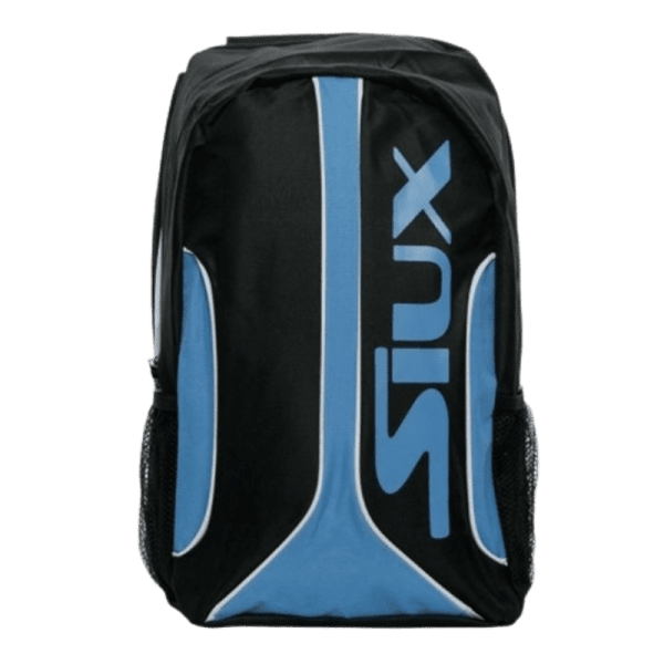 SIUX Backpack Padel Black/Blue