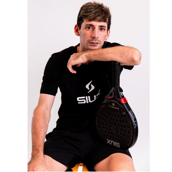 Siux Electra Pro Stupaczuk Shadow Red 2026