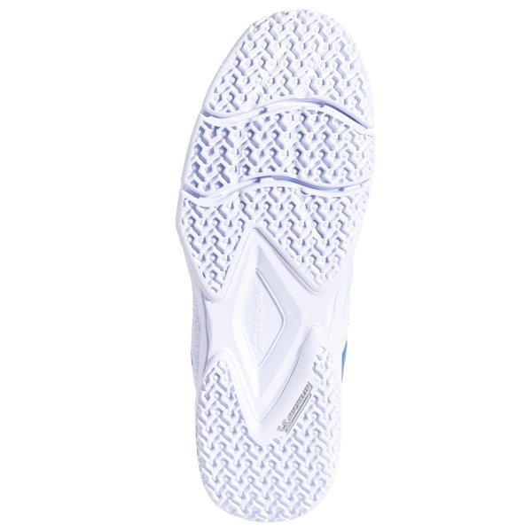 Babolat Sensa White Women - 2025