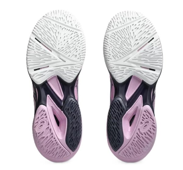 Asics Speed FF 3 Ube/Indigo Allcourt Women - 2025