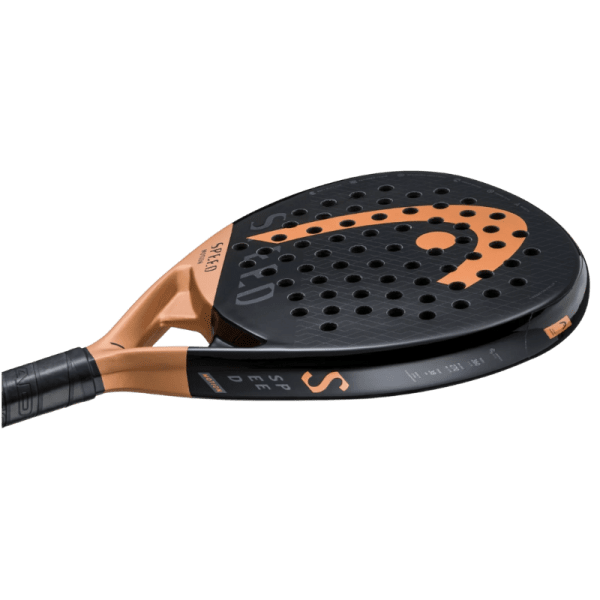 HEAD Speed Motion Padel