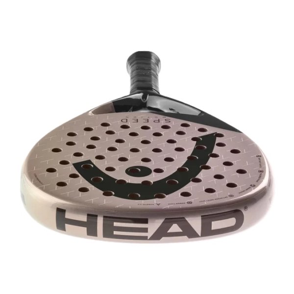 Head Speed Motion - 2025