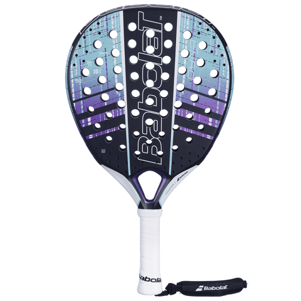 BABOLAT Spirit Dyna Padelracket