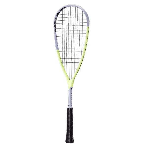 Head Extreme 120 Squashracket