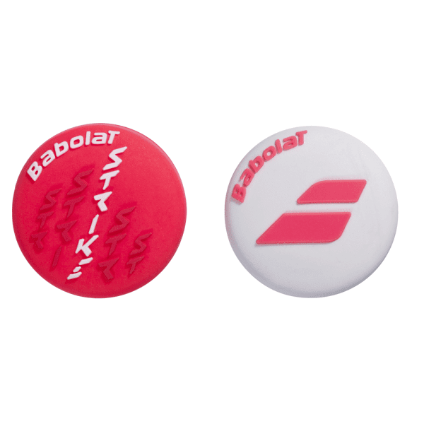 Babolat Strike Vibrationsdämpare 2-pack