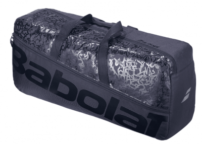 BABOLAT Duffle M Classic Black - 2020 - Babolat