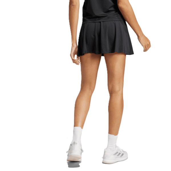 Adidas Club Skirt Black Women