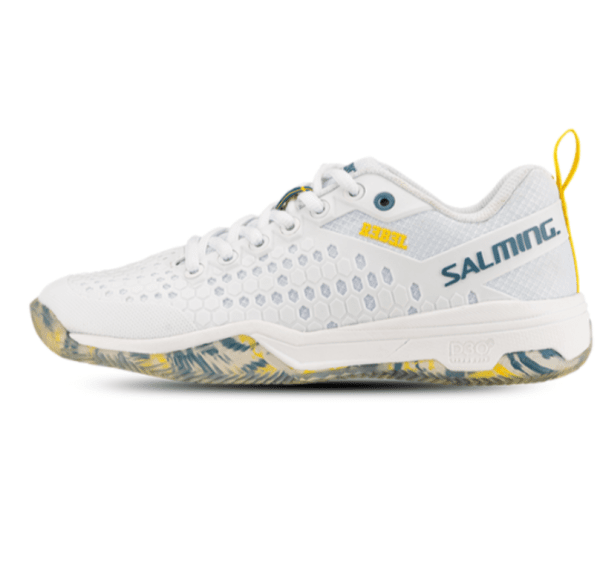SALMING Padel Rebel White Mens
