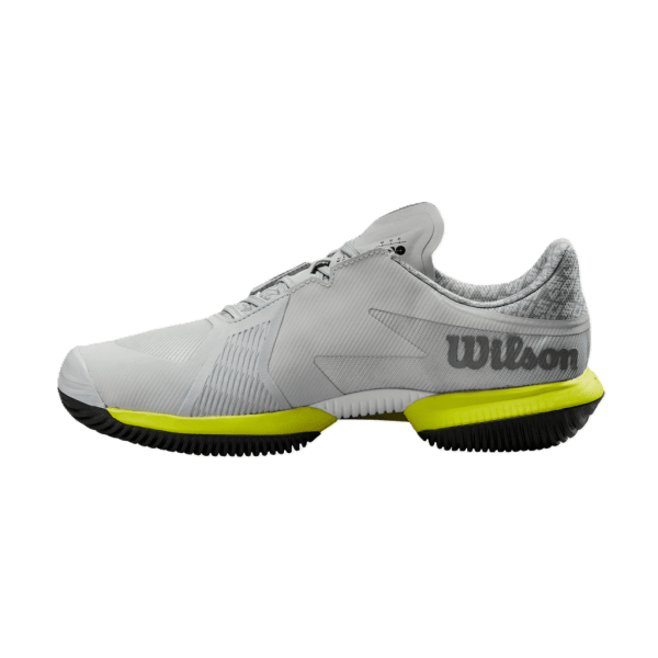 Wilson Kaos Swift 1.5 White All Court Mens 2024