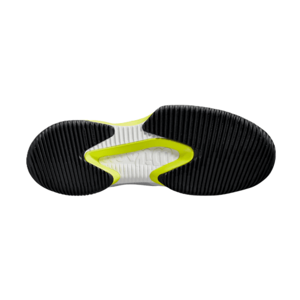 Wilson Kaos Swift 1.5 White All Court Mens 2024