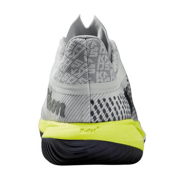 Wilson Kaos Swift 1.5 White All Court Mens 2024