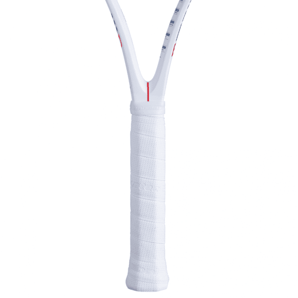 BABOLAT Syntec Evo White grundlinda