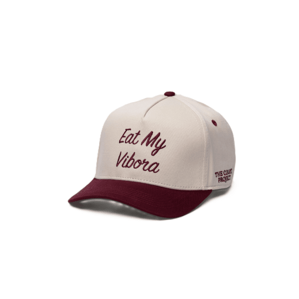TCP Cap - Eat My Vibora