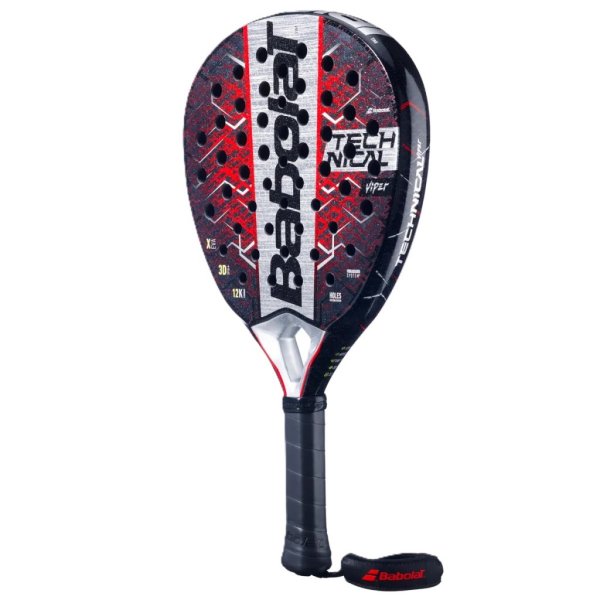 Babolat Viper Technical 2.5 - 2025
