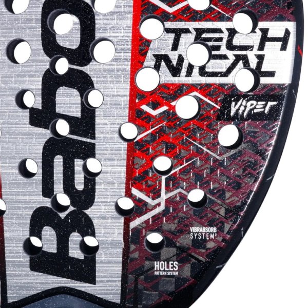 Babolat Viper Technical 2.5 - 2025