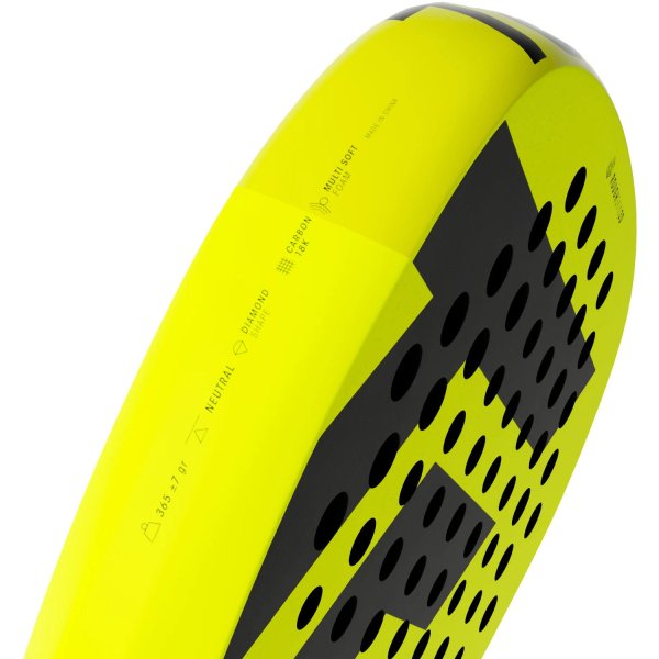 Tecnifibre Bomba Max - 2026