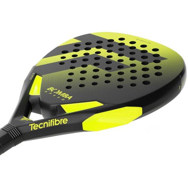 Tecnifibre Bomba Speed - 2026