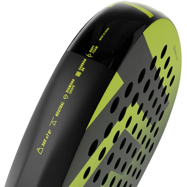Tecnifibre Bomba Speed - 2026