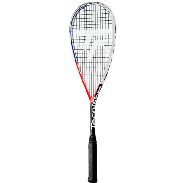 Tecnifibre Carboflex 130 Airshaft Squashracket