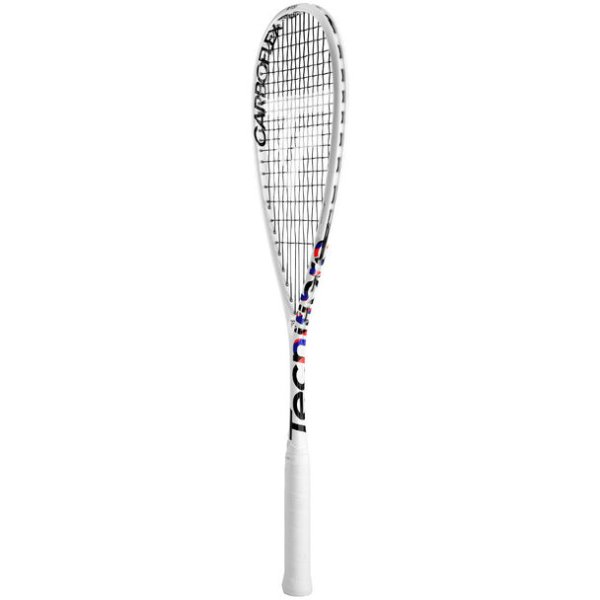 Tecnifibre Carboflex X-Top V2 125 Squashracket